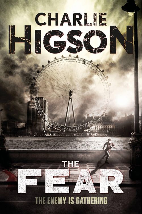 Produktbild: The Fear