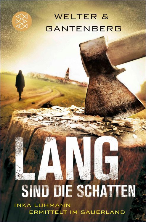 Produktbild: Lang sind die Schatten