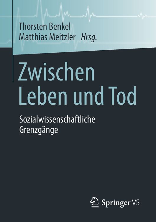 Produktbild: Zwischen Leben und Tod