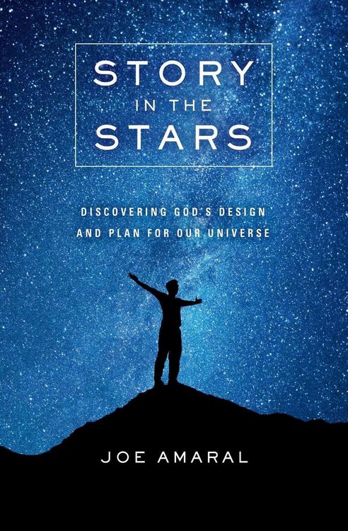 Produktbild: Story in the Stars