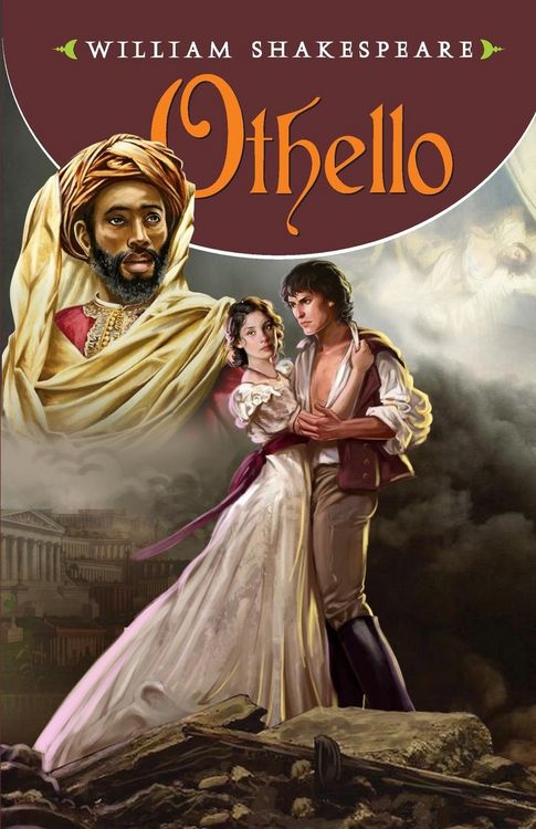 Produktbild: Othello