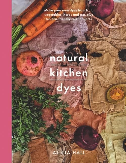 Produktbild: Natural Kitchen Dyes