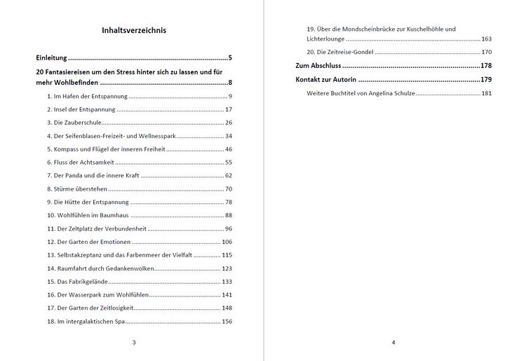 Produktbild: Stress abbauen mit Entspannungsgeschichten