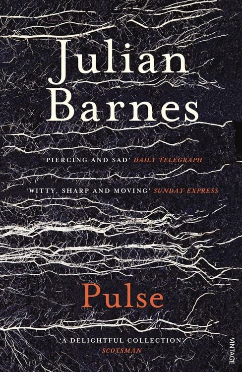 Produktbild: Barnes, J: Pulse