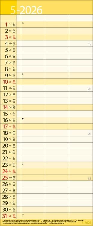 Produktbild: Timer for 2 Lifestyle 2026