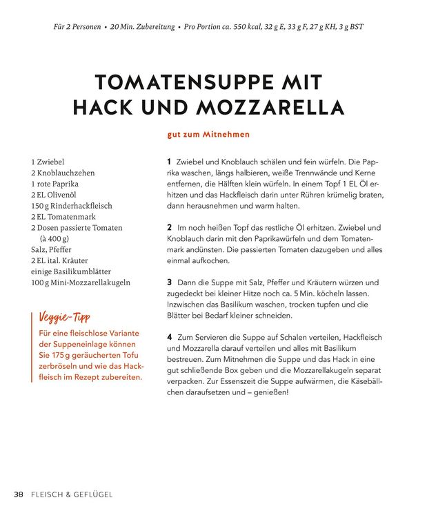 Produktbild: Diabetes Expressrezepte