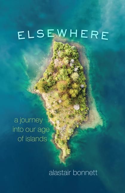 Produktbild: Bonnett, A: Elsewhere