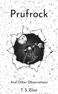 Produktbild: Prufrock and Other Observations