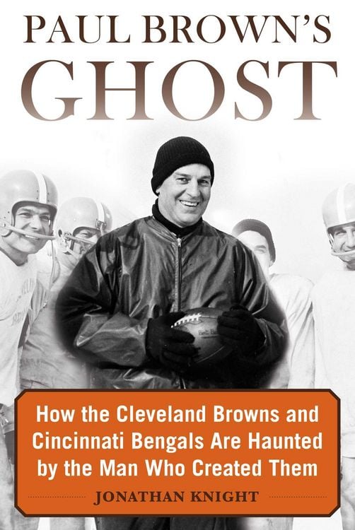 Produktbild: Paul Brown's Ghost