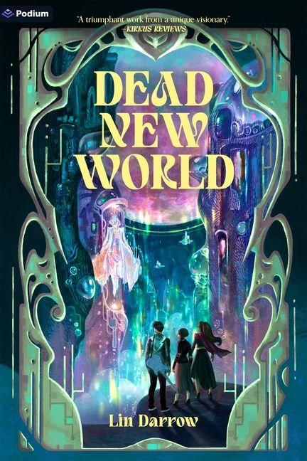 Produktbild: Dead New World