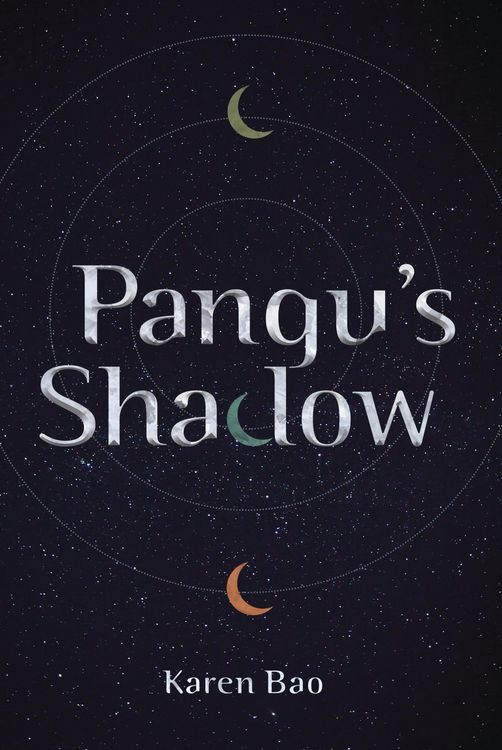 Produktbild: Pangu's Shadow