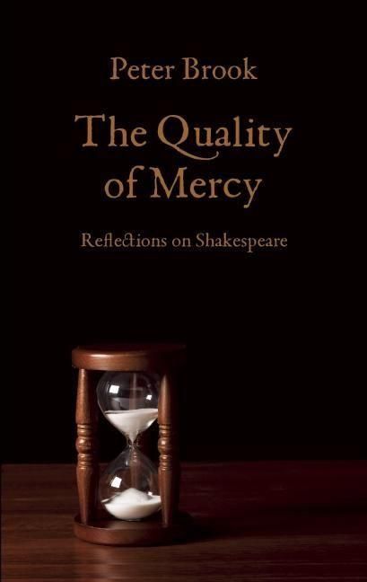 Produktbild: The Quality of Mercy