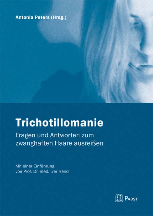 Produktbild: Trichotillomanie