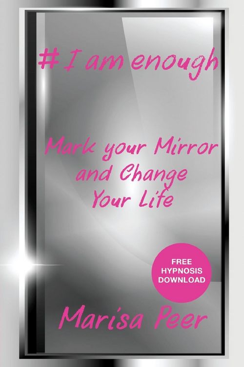 Produktbild: I Am Enough