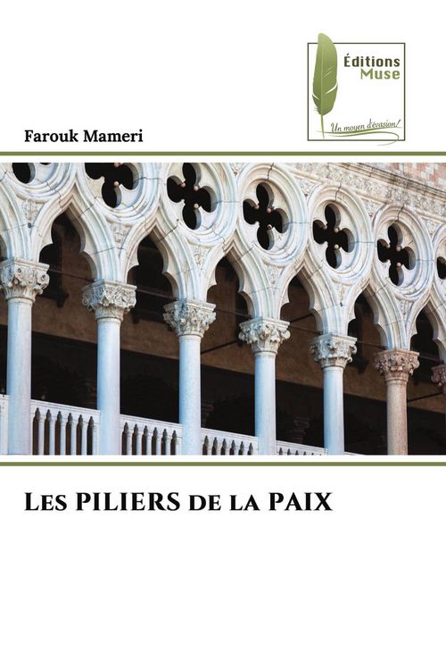 Produktbild: Les Piliers De La Paix