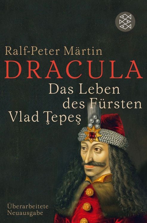 Produktbild: Dracula
