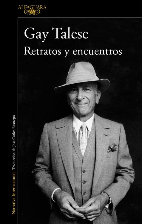Produktbild: Retratos y encuentros