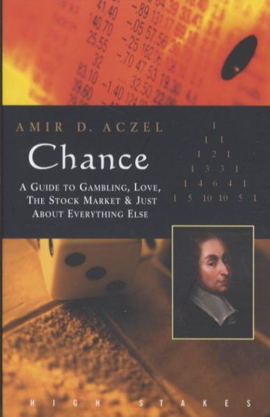 Produktbild: Aczel, A: Chance