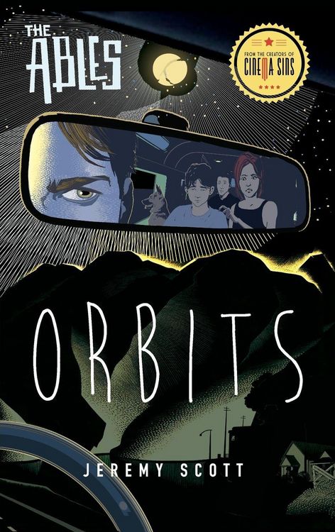 Produktbild: Orbits