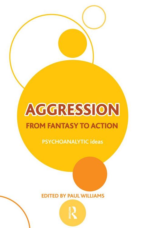 Produktbild: Aggression