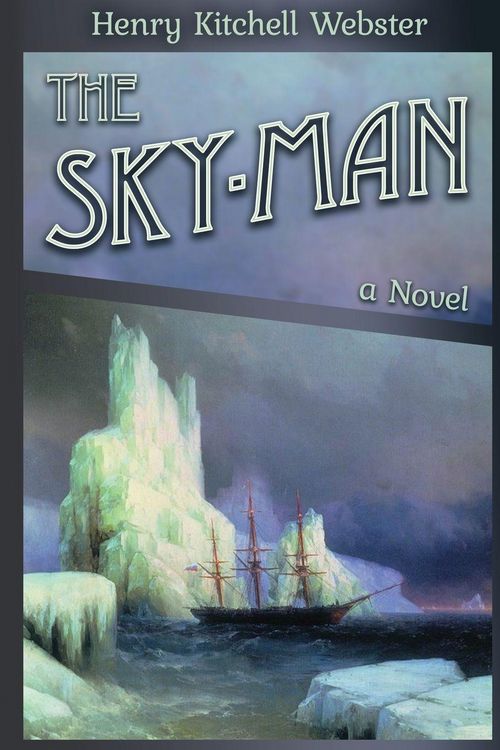 Produktbild: The Sky-Man