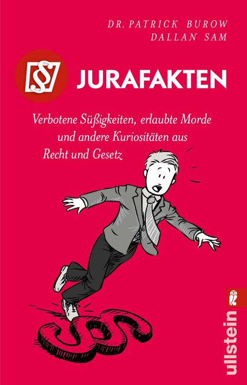 Produktbild: Jurafakten