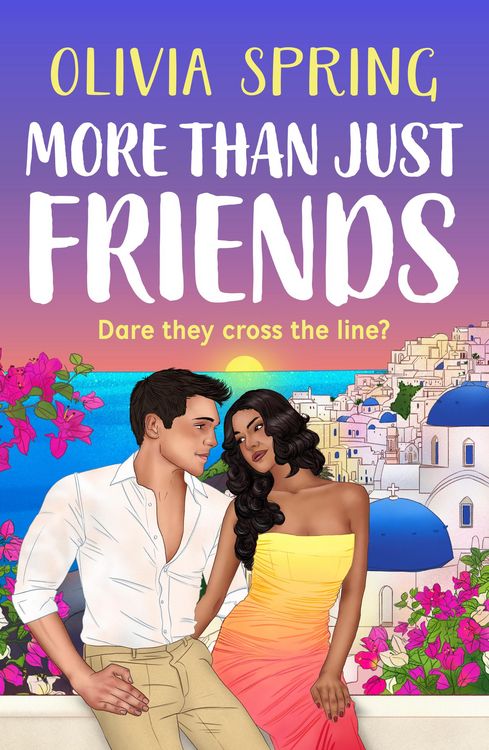 Produktbild: More Than Just Friends