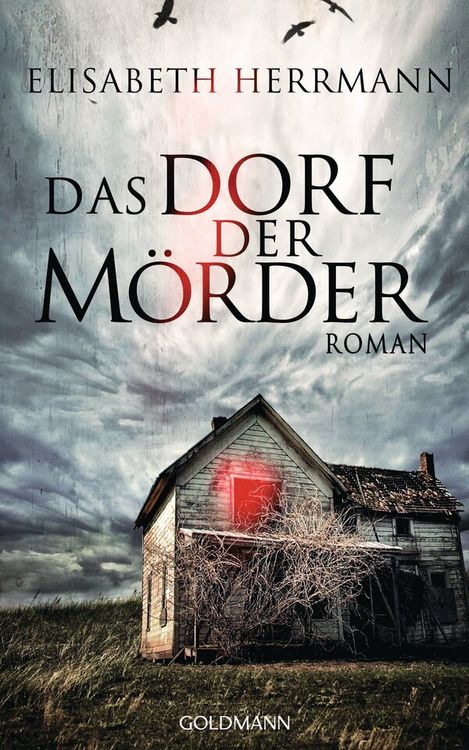 Produktbild: Das Dorf der M&ouml;rder