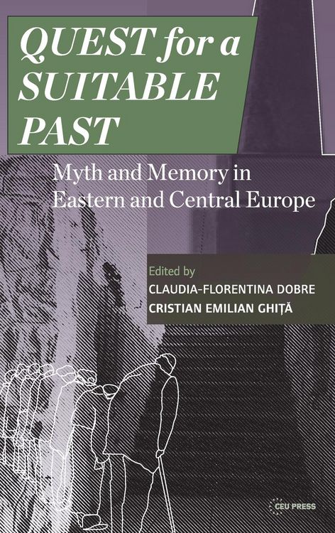 Produktbild: Quest for a Suitable Past