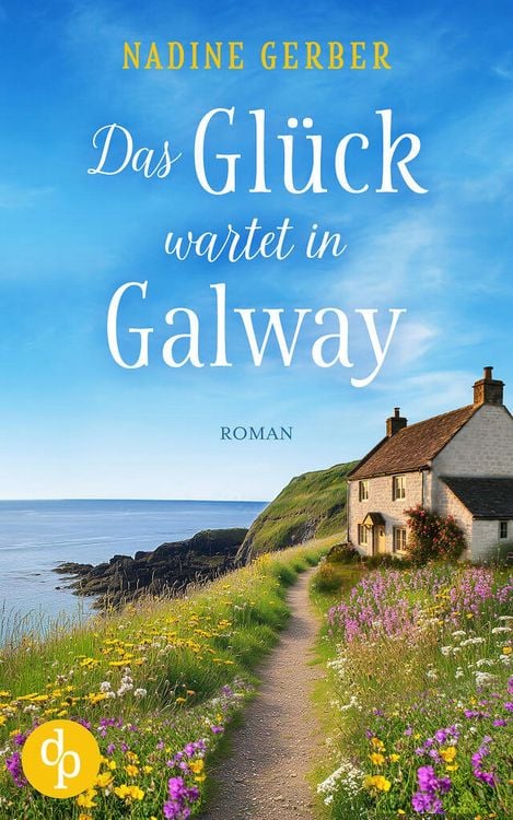 Produktbild: Das Gl&uuml;ck wartet in Galway