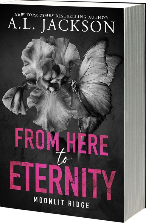 Produktbild: From Here to Eternity