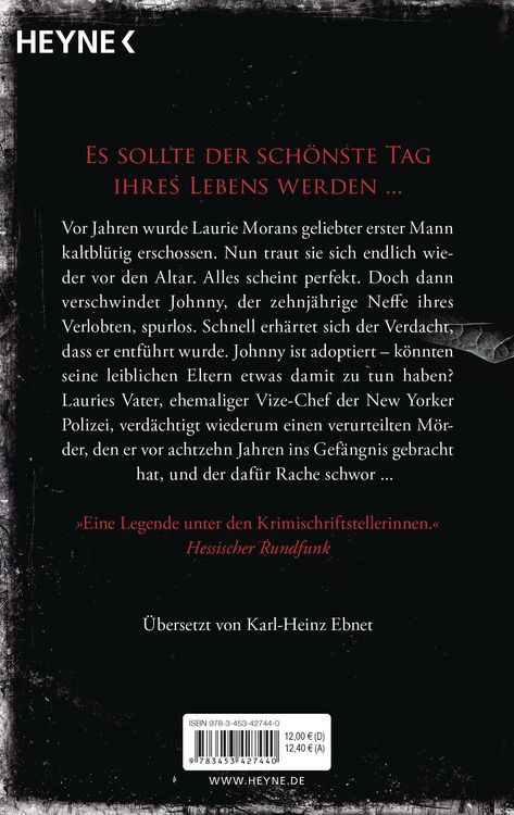 Produktbild: Gebrochen ist dein Herz