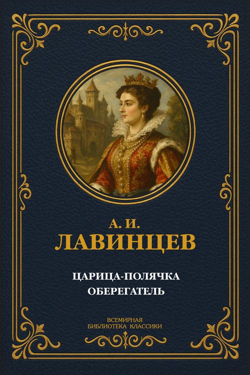 Produktbild: The Polish Queen; The Guardian