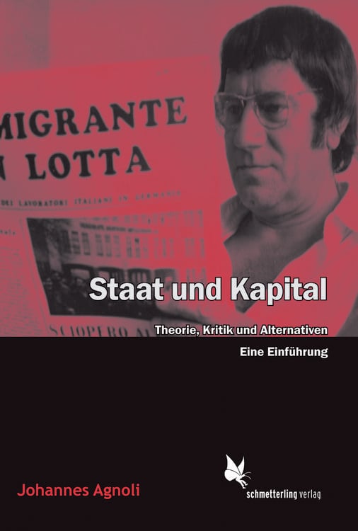 Produktbild: Staat und Kapital