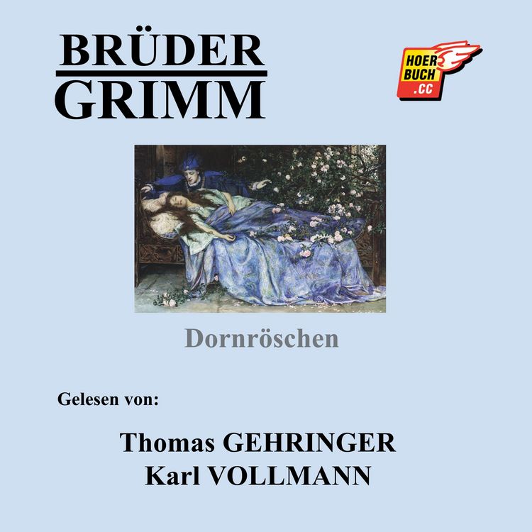 Produktbild: Dornr&ouml;schen