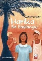 Produktbild: Harika Bir Baslangic