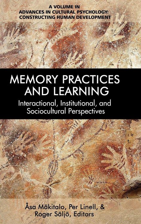 Produktbild: Memory Practices and Learning