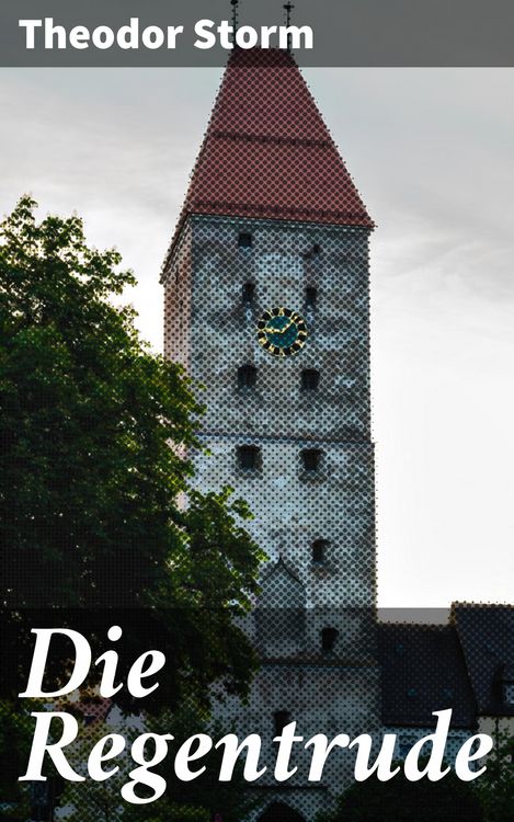 Produktbild: Die Regentrude