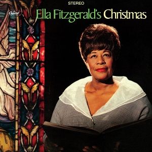 Produktbild: Ella Fitzgeralds Christmas