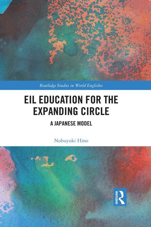 Produktbild: EIL Education for the Expanding Circle