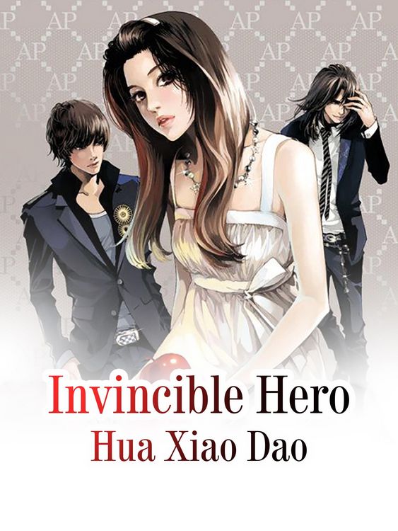 Produktbild: Invincible Hero