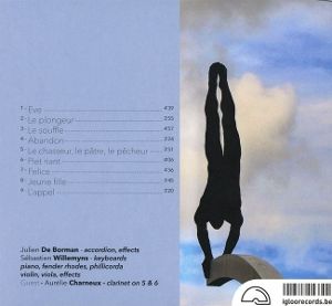 Produktbild: Ianchelevici