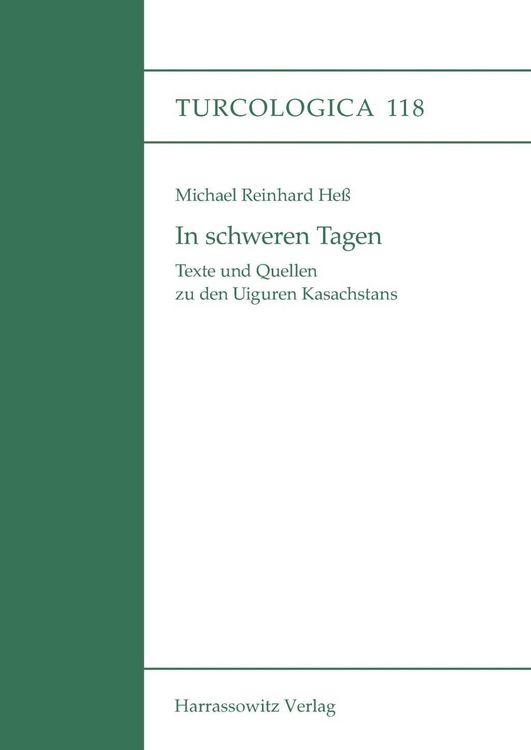 Produktbild: In schweren Tagen