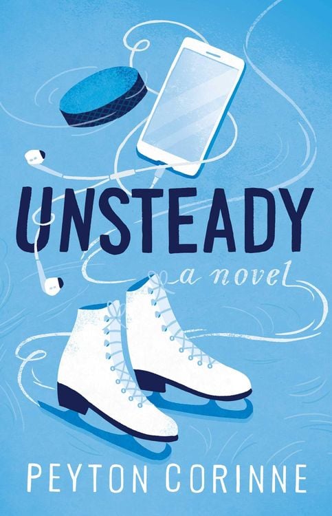 Produktbild: Unsteady