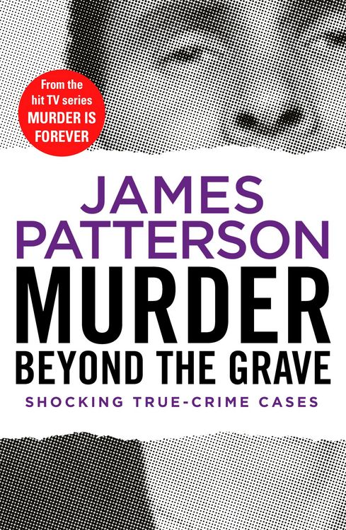 Produktbild: Murder Beyond the Grave