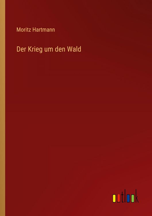 Produktbild: Der Krieg um den Wald