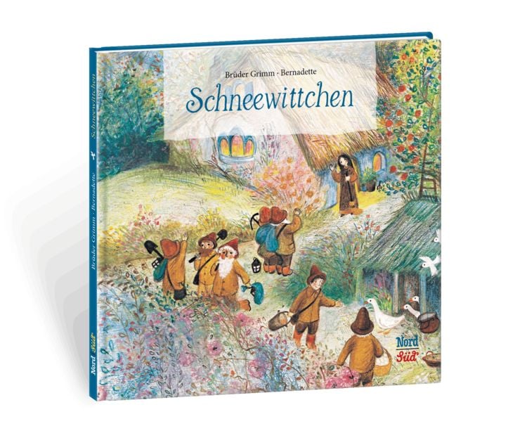 Produktbild: Schneewittchen