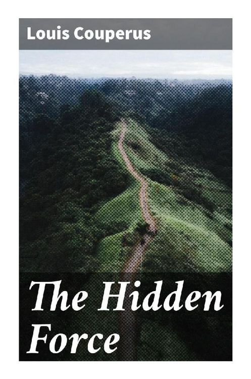 Produktbild: The Hidden Force