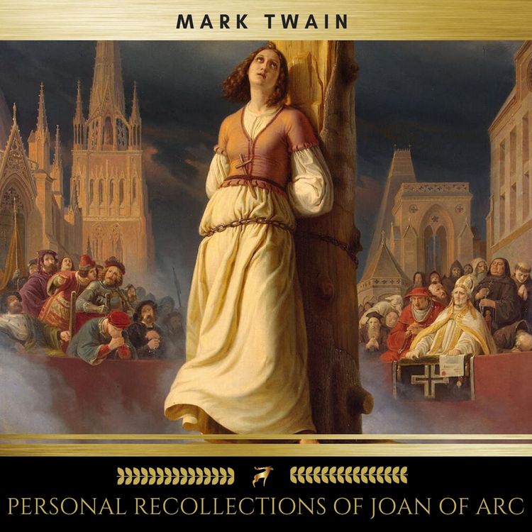 Produktbild: Personal Recollections of Joan of Arc