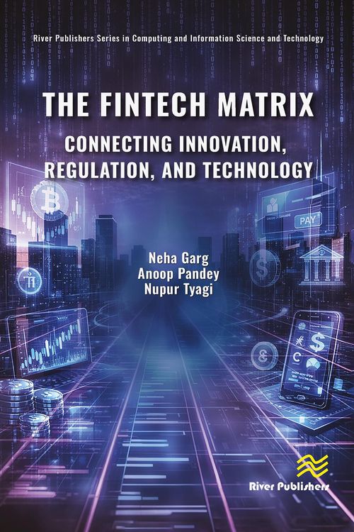 Produktbild: The Fintech Matrix